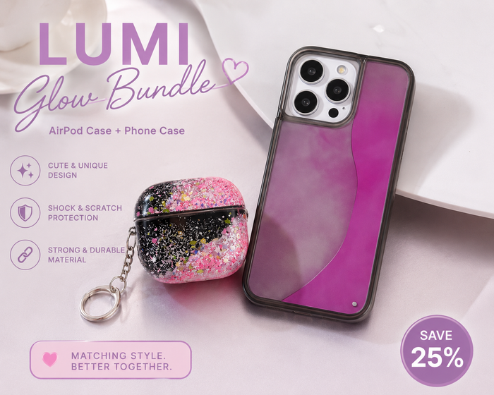Lumi Glow Bundle