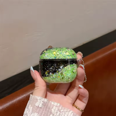 Lumi Airpod case