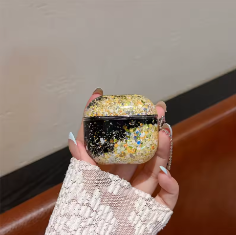 Lumi Airpod case