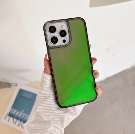 Lumi Quicksand Phone Case