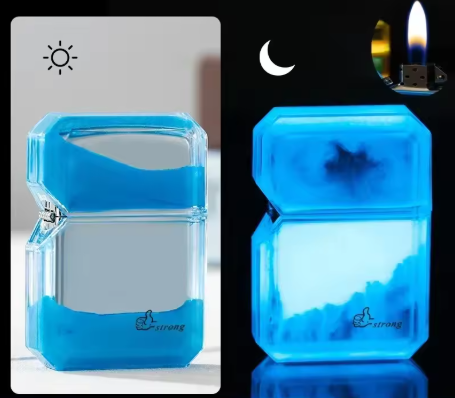 Lumi Glow Sand Lighter