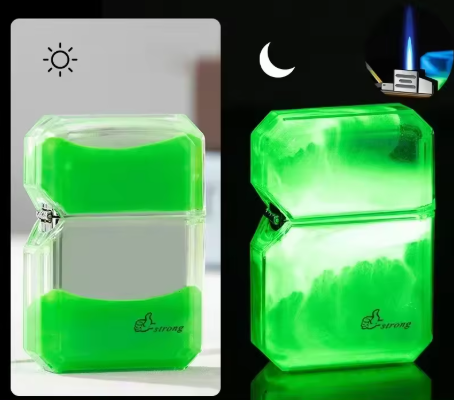 Lumi Glow Sand Lighter