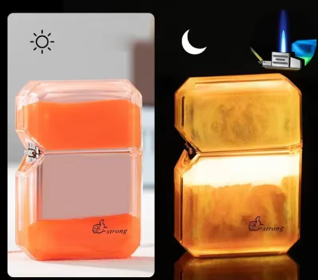 Lumi Glow Sand Lighter